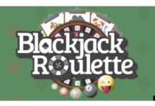 Blackjack Roulette