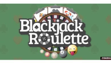 Blackjack Roulette