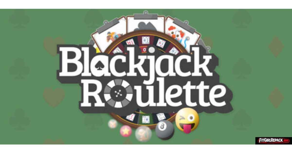 Blackjack Roulette