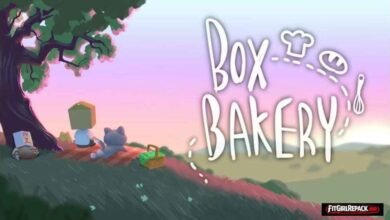 Box Bakery