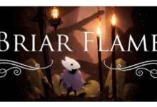 Briar Flame