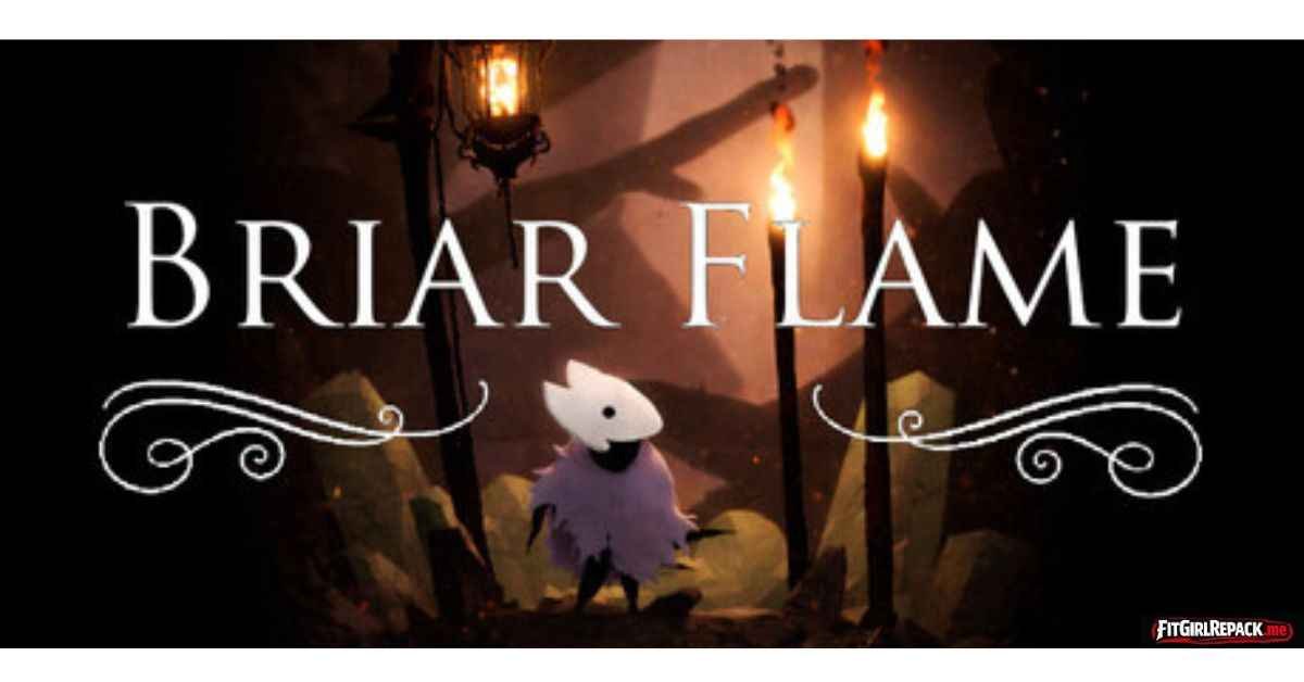 Briar Flame