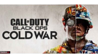 Call of Duty: Black Ops Cold War