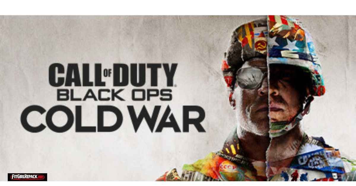 Call of Duty: Black Ops Cold War