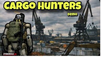 Cargo Hunters