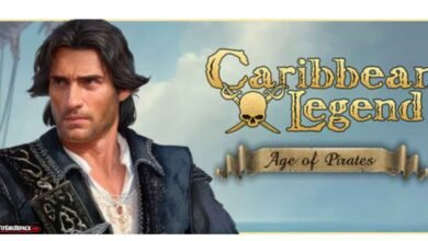 Caribbean Legend: Age of Pirates