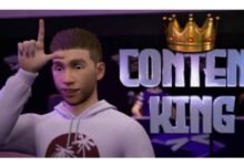 Content King