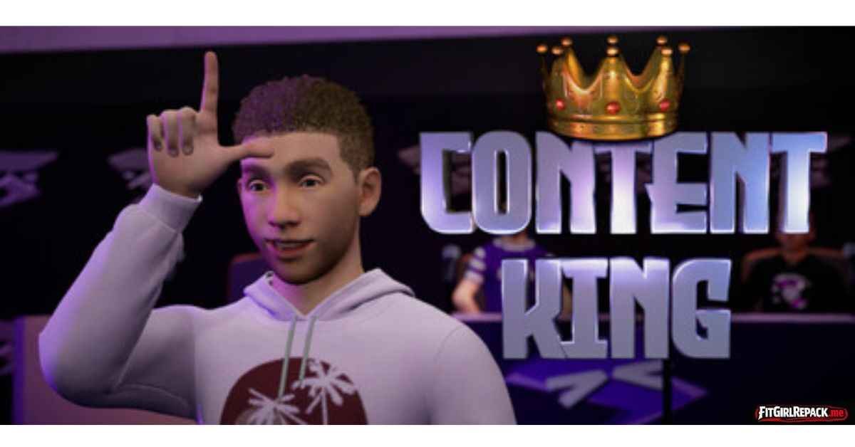 Content King
