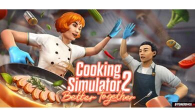 Cooking Simulator 2: Better Together