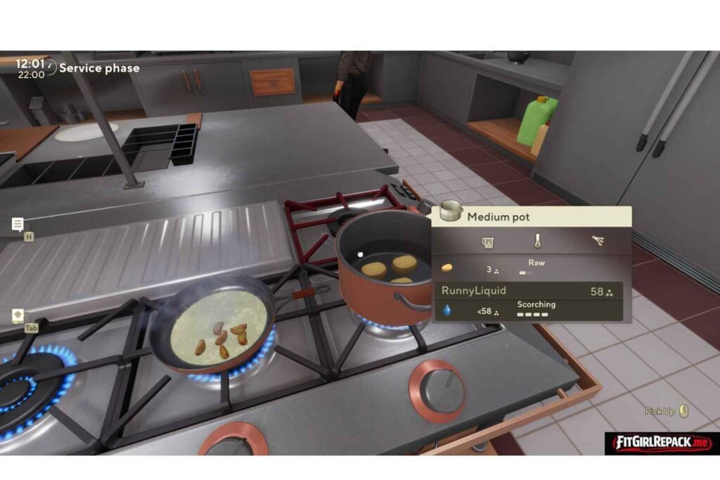 Cooking Simulator 2: Better Together