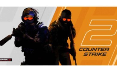 Counter-Strike 2