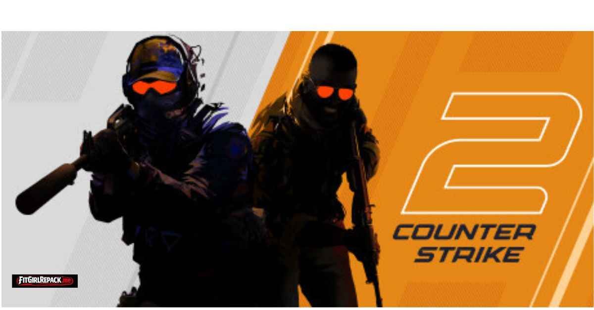 Counter-Strike 2