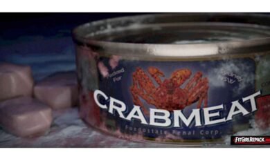 Crabmeat