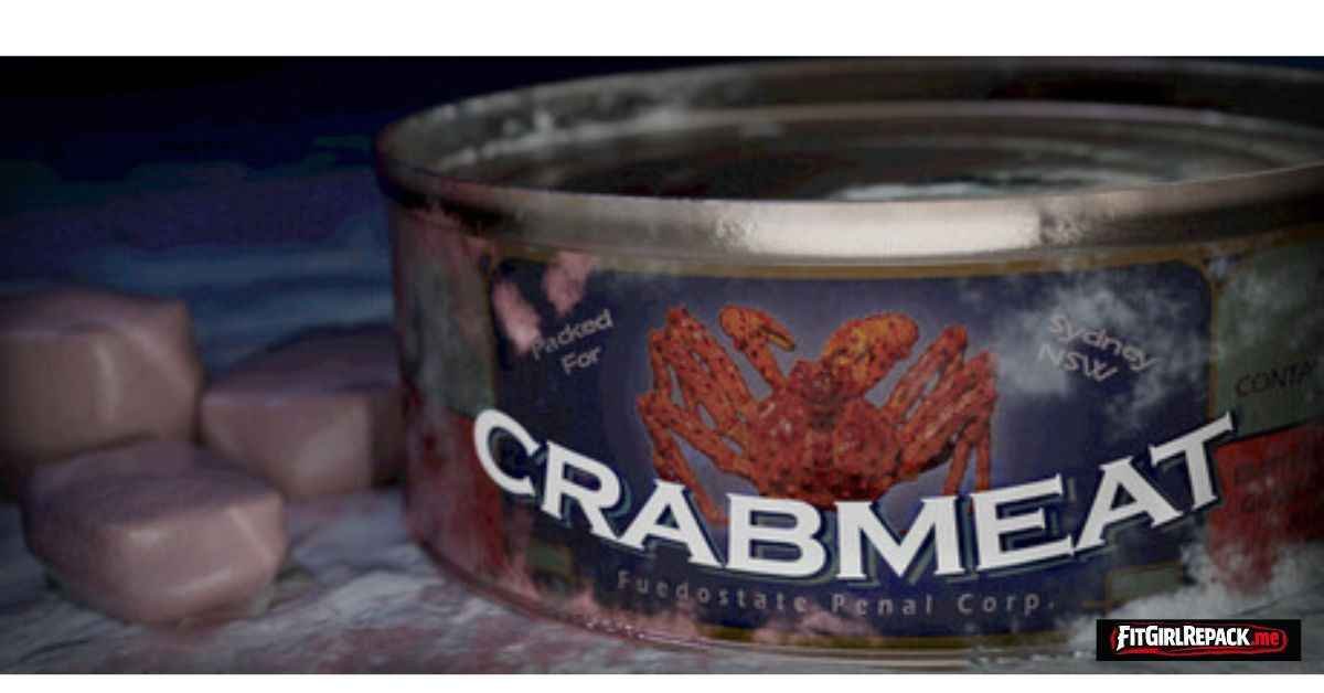 Crabmeat