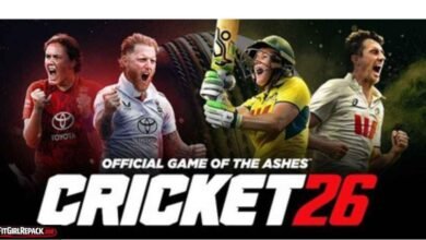 Cricket 26: The Official Game of the Ashes