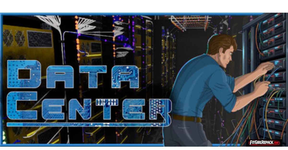 Data Center