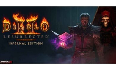 Diablo II: Resurrected – Infernal Edition