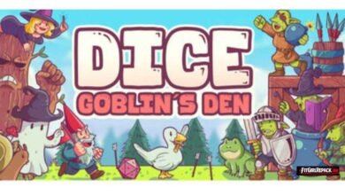 Dice Goblins Clicker