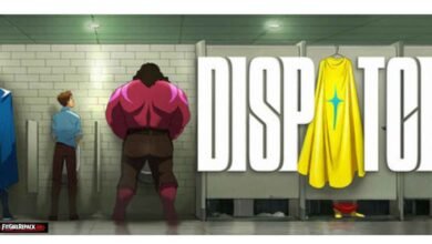 Dispatch: Digital Deluxe Edition & Soundtrack