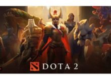 Dota 2