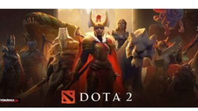 Dota 2