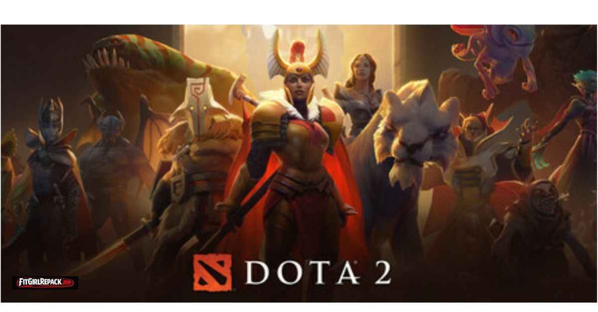 Dota 2