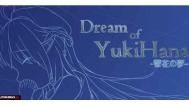 Dream of YukiHana