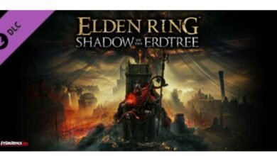 ELDEN RING: Shadow of the Erdtree Deluxe Edition