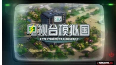Entertainment Simulator