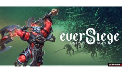 EverSiege: Untold Ages