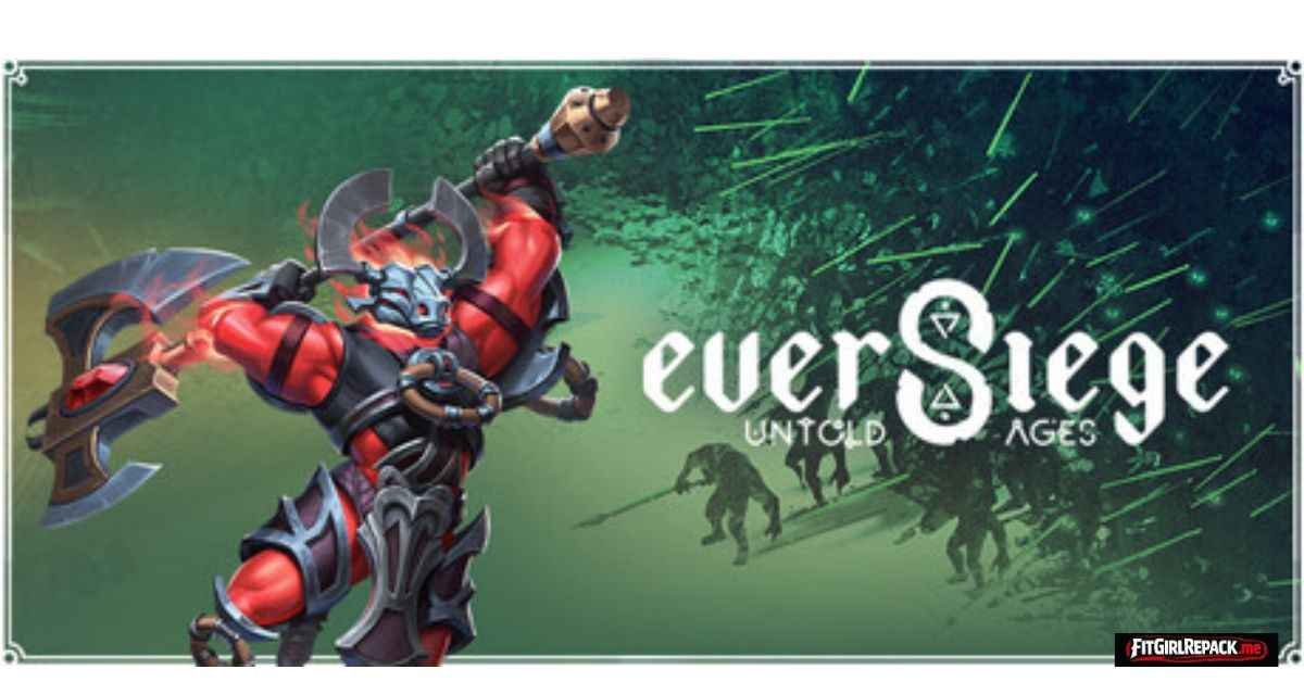 EverSiege: Untold Ages