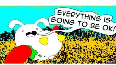 Everything Will Be Fine!