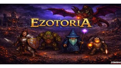 Ezotoria