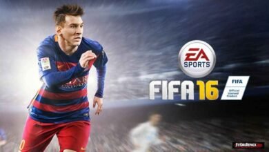 FIFA 16