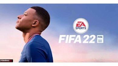 FIFA 22