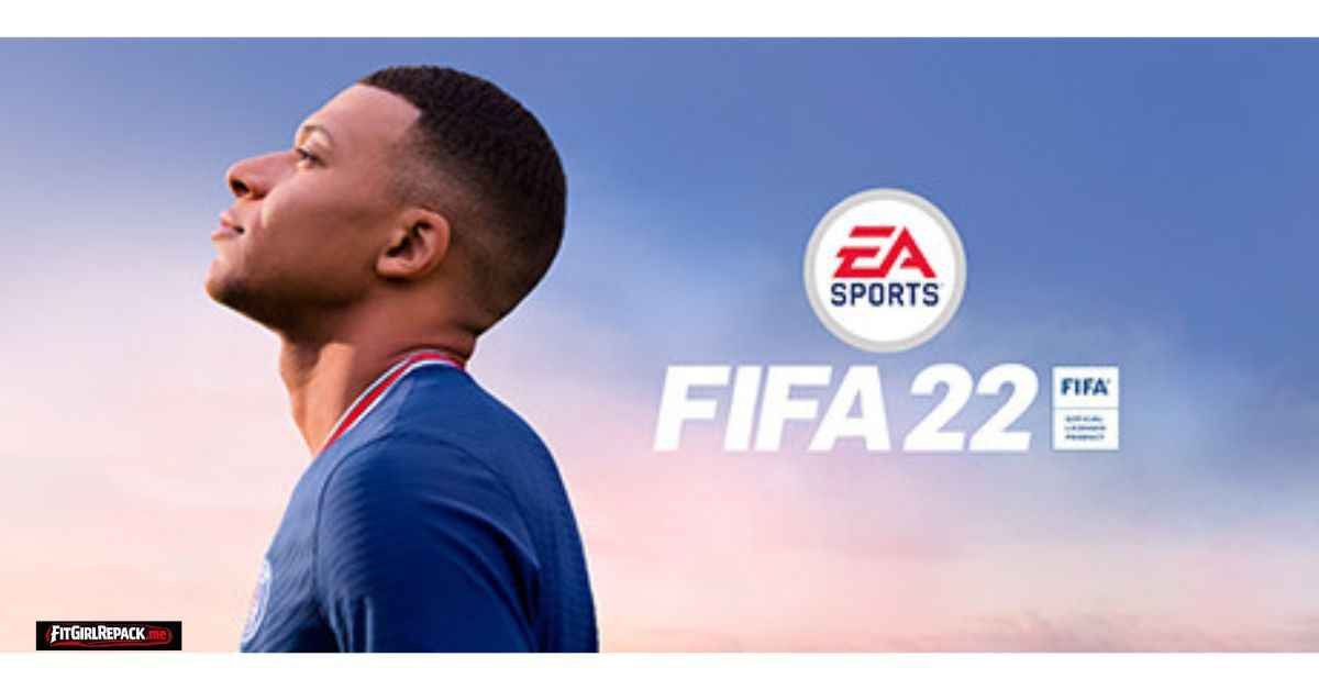 FIFA 22