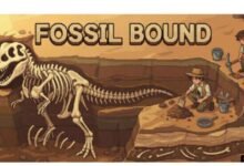 Fossil Bound