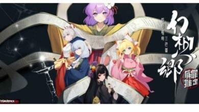 Gensokyo：Presumption of Guilt~Pansies Before Dawn