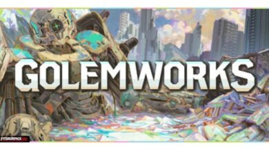 Golemworks