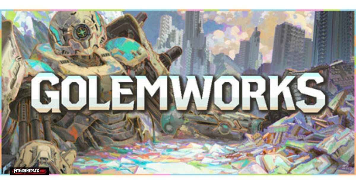 Golemworks