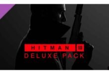 Hitman 3