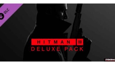 Hitman 3