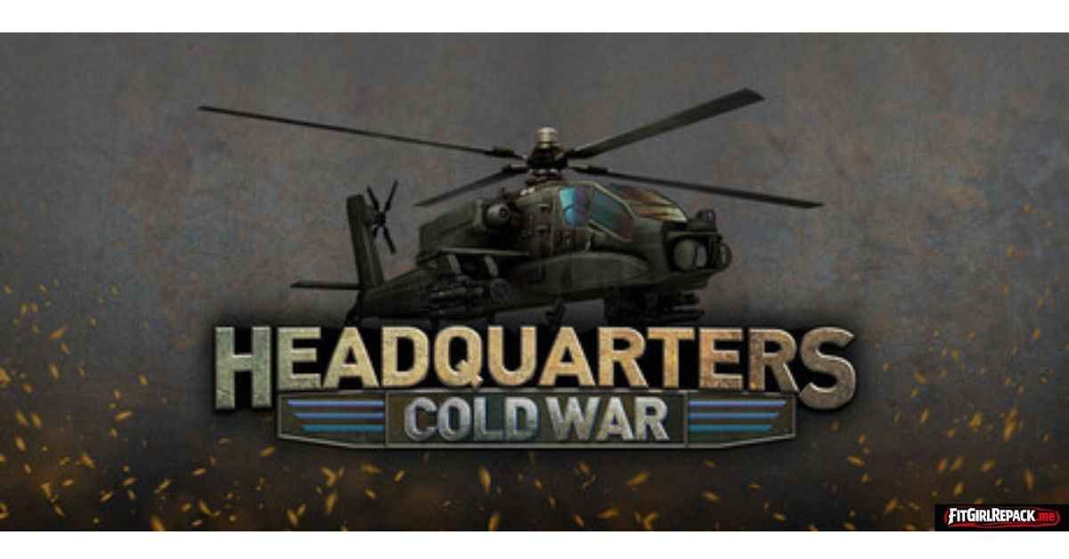 Headquarters: Cold War