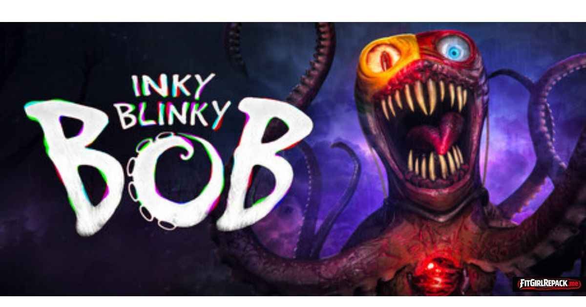 Inky Blinky Bob