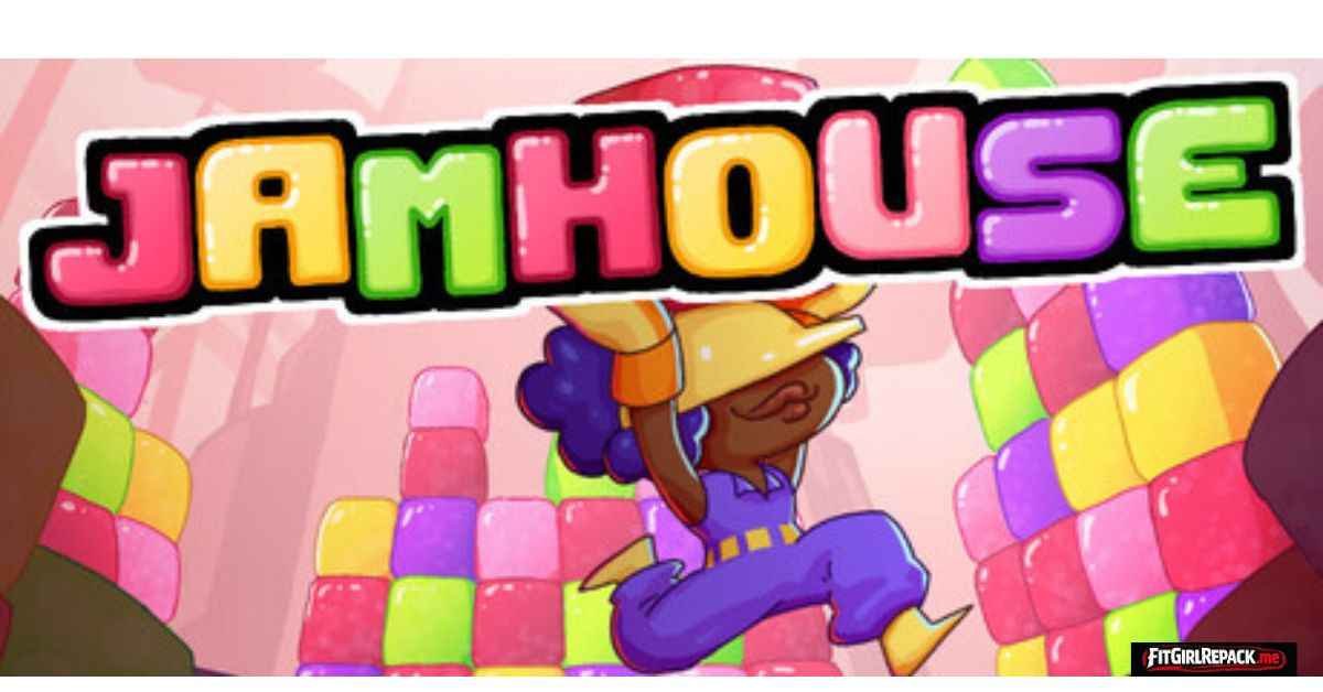 Jamhouse