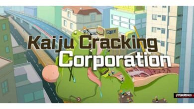 Kaiju Cracking Corporation