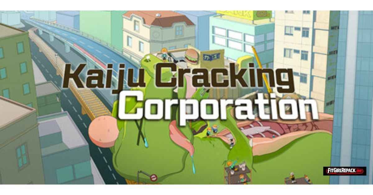 Kaiju Cracking Corporation
