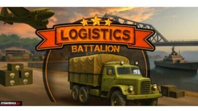 Logistics Battalion