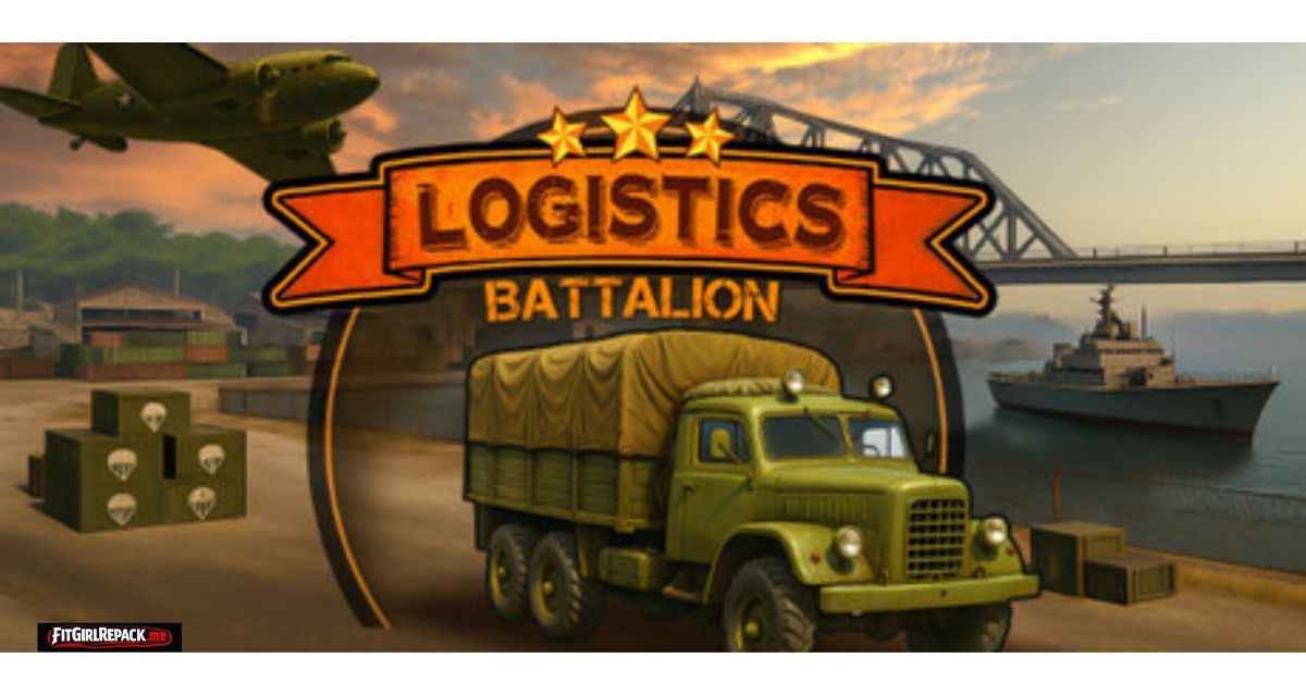 Logistics Battalion