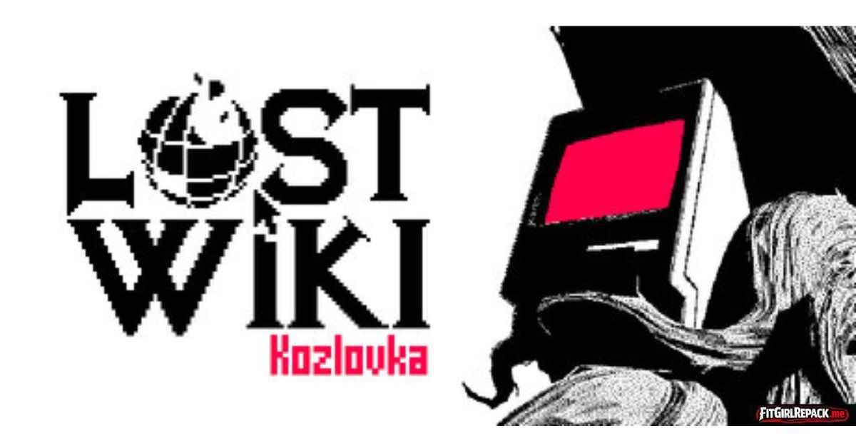 Lost Wiki: Kozlovka